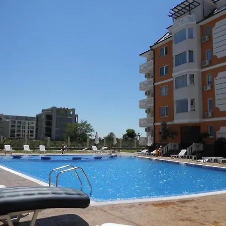 Sea Diamond D14 Слънчев бряг