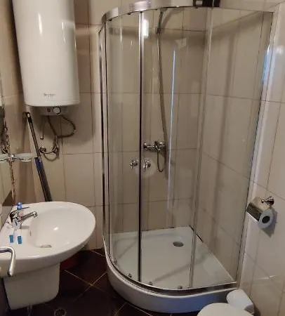 Апартамент Sea Diamond D14 *