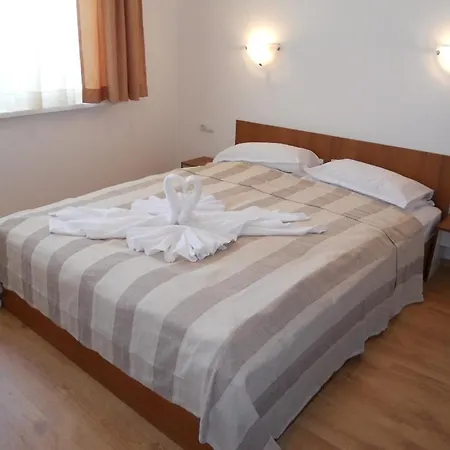 Sea Diamond D14 Apartmán Sluneční pobřeží